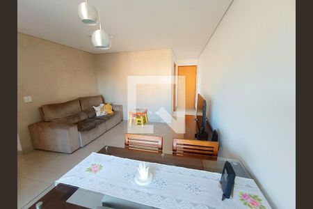 Apartamento à venda com 3 quartos, 75m² em Ouro Preto, Belo Horizonte