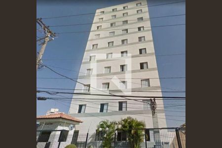Apartamento à venda com 2 quartos, 57m² em Vila Tiradentes, São Paulo
