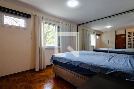 Suíte de apartamento à venda com 3 quartos, 117m² em Santana, São Paulo