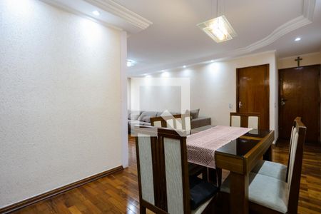 Sala de apartamento à venda com 3 quartos, 117m² em Santana, São Paulo