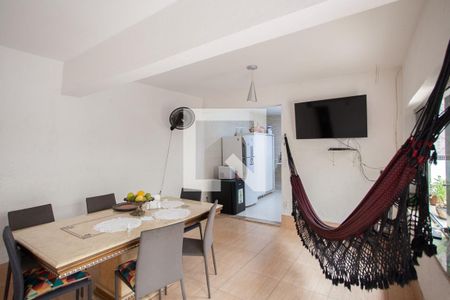 Casa à venda com 342m², 5 quartos e 4 vagasAnexo - Sala