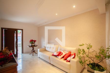 Sala  de casa à venda com 5 quartos, 342m² em Planalto, Belo Horizonte