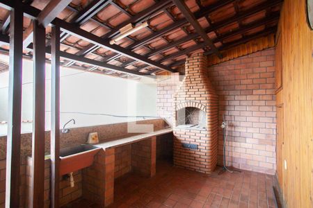 Casa à venda com 342m², 5 quartos e 4 vagasEspaço Gourmet