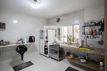 Casa à venda com 342m², 5 quartos e 4 vagasAnexo - Cozinha