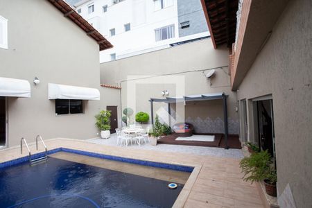 Casa à venda com 342m², 5 quartos e 4 vagasPiscina