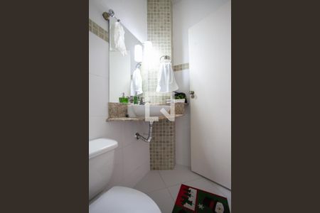 Casa à venda com 342m², 5 quartos e 4 vagasAnexo - Banheiro