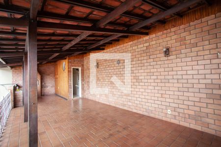 Casa à venda com 342m², 5 quartos e 4 vagasEspaço Gourmet