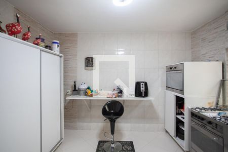 Casa à venda com 342m², 5 quartos e 4 vagasAnexo - Cozinha