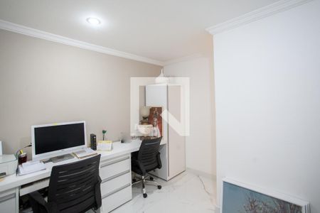 Casa à venda com 342m², 5 quartos e 4 vagasEscritório