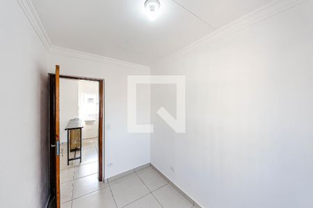 Quarto 1 de casa para alugar com 2 quartos, 56m² em Vila Santa Clara, São Paulo