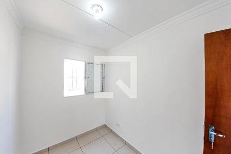 Quarto 1 de casa para alugar com 2 quartos, 56m² em Vila Santa Clara, São Paulo