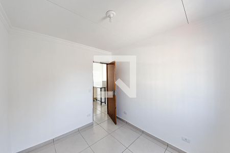 Quarto 2 de casa para alugar com 2 quartos, 56m² em Vila Santa Clara, São Paulo