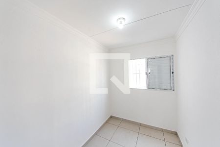 Quarto 1 de casa para alugar com 2 quartos, 56m² em Vila Santa Clara, São Paulo