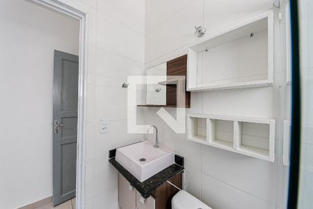 Casa para alugar com 56m², 2 quartos e 1 vagaBanheiro