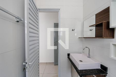 Casa para alugar com 56m², 2 quartos e 1 vagaBanheiro