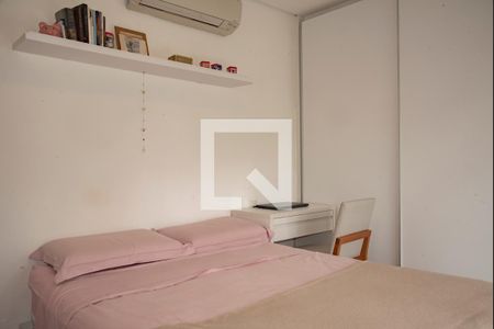 Apartamento para alugar com 108m², 3 quartos e 2 vagasSuíte 3