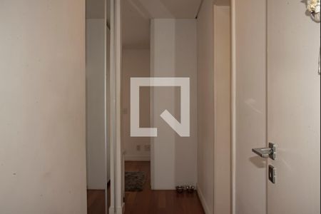 Apartamento para alugar com 108m², 3 quartos e 2 vagasSuíte 3