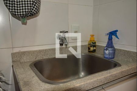 Apartamento para alugar com 108m², 3 quartos e 2 vagasÁrea de Serviço