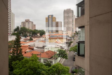 Apartamento para alugar com 108m², 3 quartos e 2 vagasVista da Suíte 2