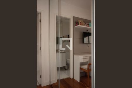 Apartamento para alugar com 108m², 3 quartos e 2 vagasSuíte 1