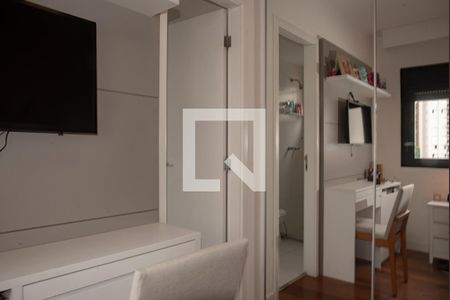 Apartamento para alugar com 108m², 3 quartos e 2 vagasSuíte 1