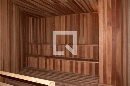 Apartamento para alugar com 108m², 3 quartos e 2 vagasÁrea comum - Sauna