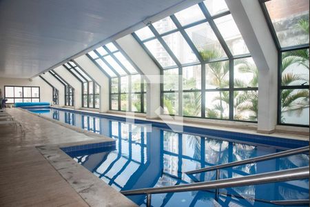 Apartamento para alugar com 108m², 3 quartos e 2 vagasÁrea comum - Piscina