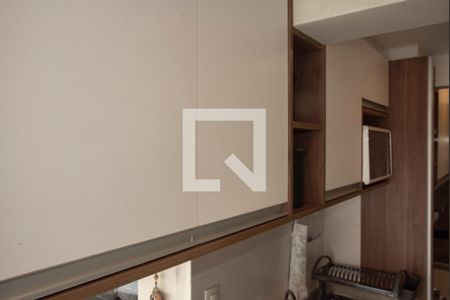 Apartamento para alugar com 108m², 3 quartos e 2 vagasCozinha