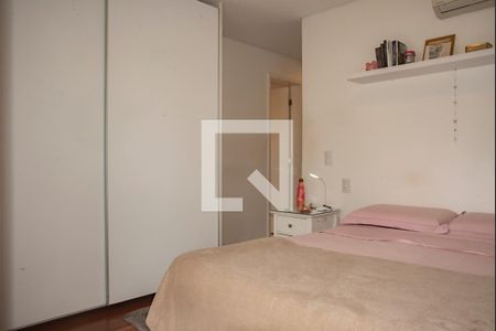 Apartamento para alugar com 108m², 3 quartos e 2 vagasSuíte 3