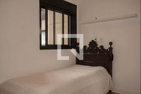 Apartamento para alugar com 108m², 3 quartos e 2 vagasSuíte 2