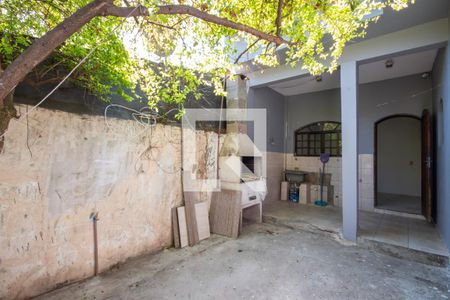 Casa para alugar com 180m², 2 quartos e 4 vagas Casa para alugar com 180m², 2 quartos e 4 vagasQuintal