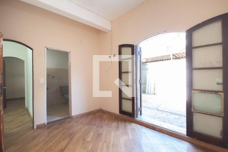 Quarto 1 de casa para alugar com 2 quartos, 180m² em Presidente Altino, Osasco