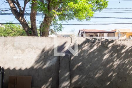 Vista da Sala de casa para alugar com 2 quartos, 180m² em Presidente Altino, Osasco