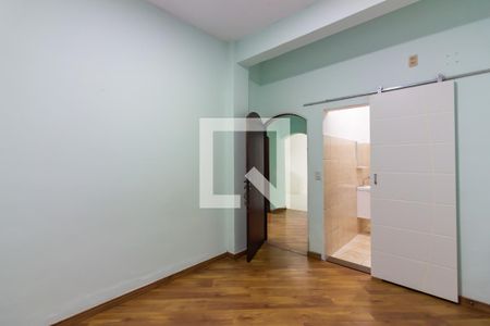 Suíte 1 de casa para alugar com 2 quartos, 180m² em Presidente Altino, Osasco