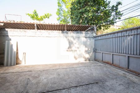 Vista do Quarto 1 de casa para alugar com 2 quartos, 180m² em Presidente Altino, Osasco