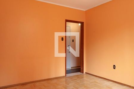 Sala de apartamento à venda com 2 quartos, 71m² em Santana, Porto Alegre