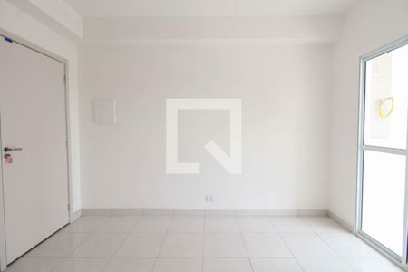 Sala de apartamento à venda com 1 quarto, 33m² em Vila Formosa, São Paulo