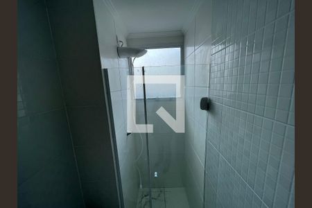 Apartamento à venda com 42m², 2 quartos e sem vagaBanheiro