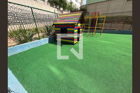 Apartamento à venda com 42m², 2 quartos e sem vagaÁrea comum
