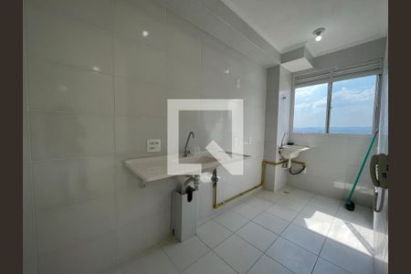 Apartamento à venda com 42m², 2 quartos e sem vagaÁrea de Serviço