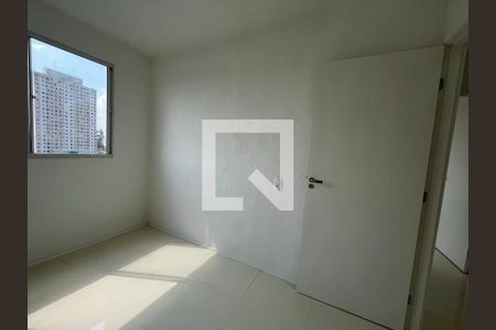 Apartamento à venda com 42m², 2 quartos e sem vagaQuarto 2