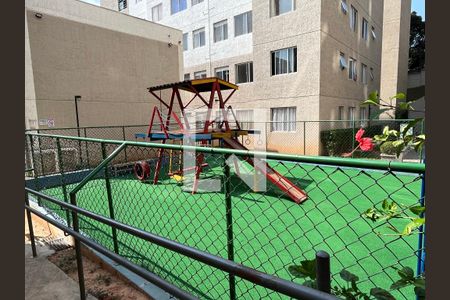Apartamento à venda com 42m², 2 quartos e sem vagaÁrea comum