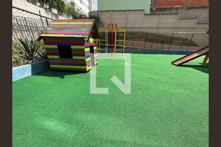 Apartamento à venda com 42m², 2 quartos e sem vagaÁrea comum