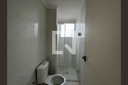 Apartamento à venda com 42m², 2 quartos e sem vagaBanheiro