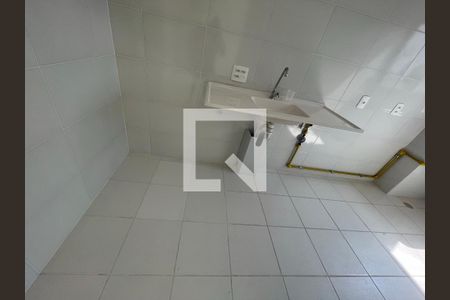 Apartamento à venda com 42m², 2 quartos e sem vagaCozinha
