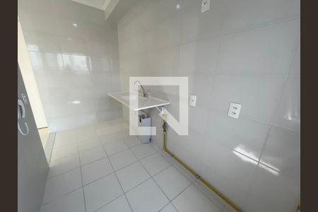 Apartamento à venda com 42m², 2 quartos e sem vagaCozinha