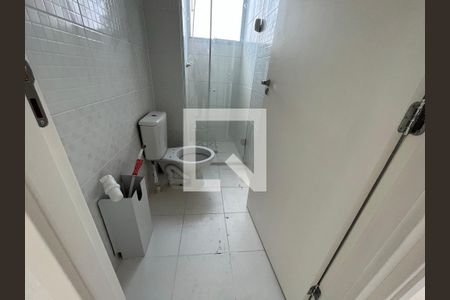 Apartamento à venda com 42m², 2 quartos e sem vagaBanheiro