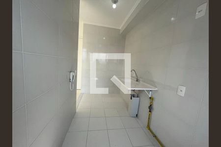 Apartamento à venda com 42m², 2 quartos e sem vagaCozinha