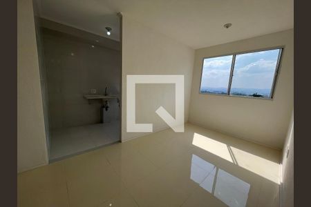 Sala de apartamento à venda com 2 quartos, 42m² em Jardim Matarazzo, São Paulo