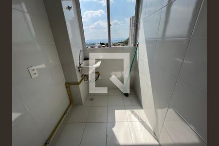 Apartamento à venda com 42m², 2 quartos e sem vagaÁrea de Serviço
